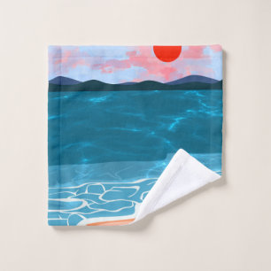 Coastal Hues