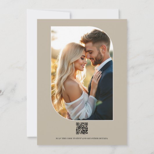 Coastal Juniper, Tidal Foam & Deep Reef Blue Kaart (Achterkant)