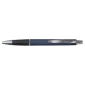 Coastal Seashell Brand Logo Pen (Achterkant)