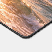 Coastal Sunset Journey (Coin)