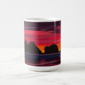 Coastal Sunset Mug (Centre)