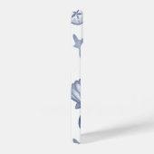 Coastal Vibe/Seashell Phonecase iPhone Hoesje (Rechterkant)