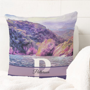 Coastal Yelapa t/m Puerto 1620 Kussen