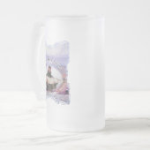 Coastal Yelapa t/m Puerto 1620 Matglas Bierpul (Voorkant links)