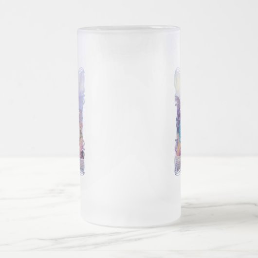 Coastal Yelapa t/m Puerto 1620 Matglas Bierpul (Center)