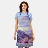 Coastal Yelapa t/m Puerto 1620 Schort (Gedragen)