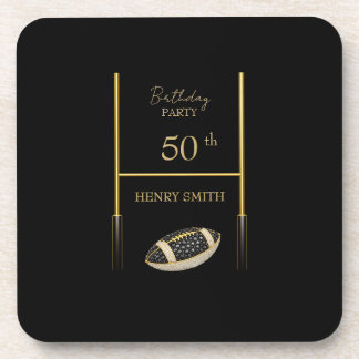 Coaster Bier Onderzetter