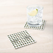 COASTER MARSSDREAM VIERKANTE KARTONNEN ONDERZETTER (Insitu)