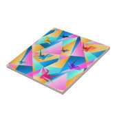 Coaster Tegeltje (Zijkant)