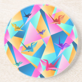 Coaster Zandsteen Onderzetter