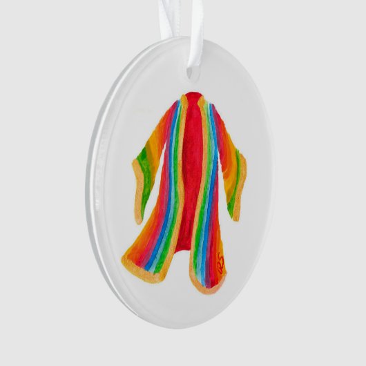 Coat Ornament (voorkant)