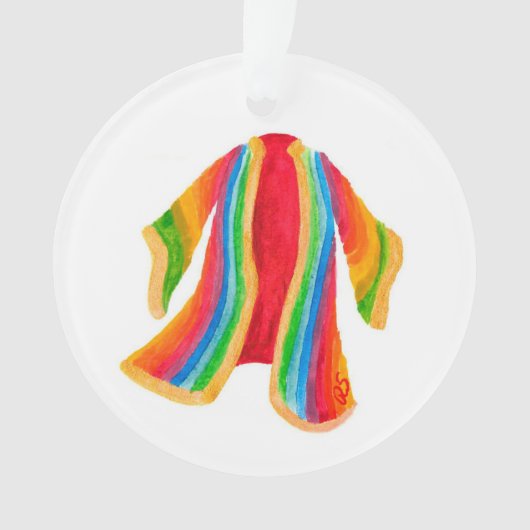 Coat Ornament (voorkant)