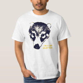 Coati T-shirt