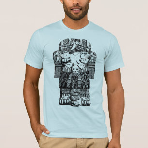 Coatlicue T-shirt