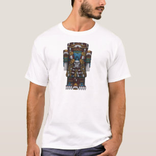 Coatlicue T-shirt