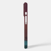 Coaxing Beter dan Teasing Charles Burton Barber Case-Mate iPhone Case (Achterkant / Links)