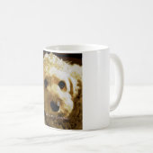 CobaltMoonDesign I hou van mijn Cavapoo-Mok Koffiemok (Voorkant rechts)