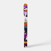 Cobaye de l'espace amusant (Côté gauche)