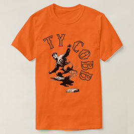 Cobb Sliding T-Shirt