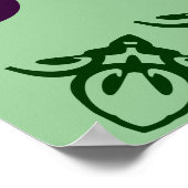 COBBLEROCK SIGHN POSTER (Hoek)