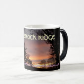 COBBLEROCKS MORPHING COFFEE & COCA MOK (Voorkant rechts)