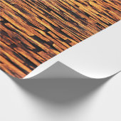 Cobblestones ground texture cadeaupapier (Hoek)