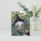 Cobby Briefkaart (Staand voorkant)