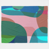 Cobertor ArteMix N2 Fleece Deken (Voorkant (Horizontaal))