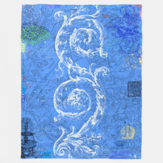 Cobertor De Velo Blanket ArteMix N40 Fleece Deken