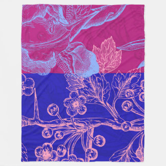 Cobertor De Velo Blanket ArteMix N7 Fleece Deken