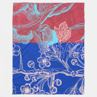 Cobertor De Velo Blanket ArteMix N8 Fleece Deken