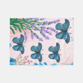 COBERTOR EM DESING FLEECE DEKEN (Voorkant (Horizontaal))