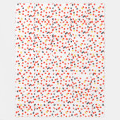 Cobertor  fleece deken (Voorkant)