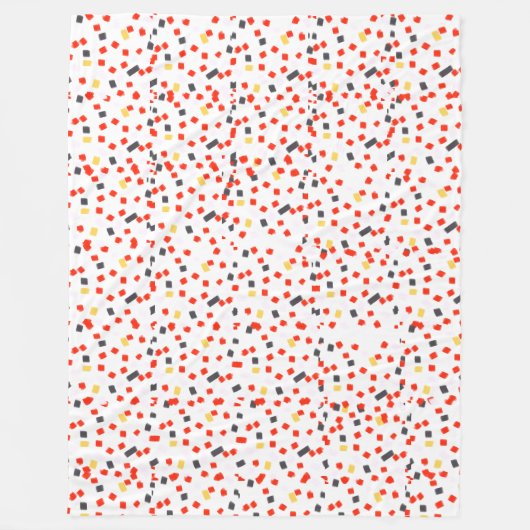 Cobertor  fleece deken (Voorkant)