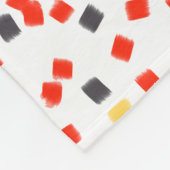 Cobertor  fleece deken (Hoek)