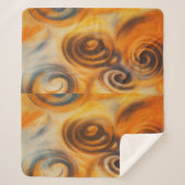 COBERTOR SHERPA DEKEN (Voorkant)