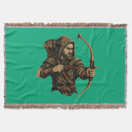 Cobertor ZORRO Deken