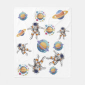 Cobertores Fleece Deken (Voorkant)