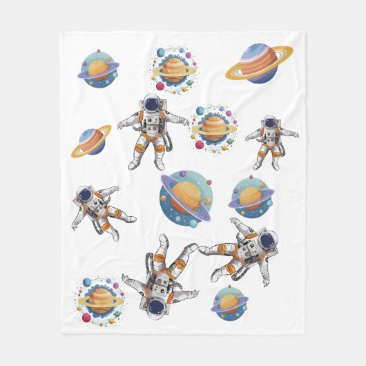 Cobertores Fleece Deken (Voorkant)