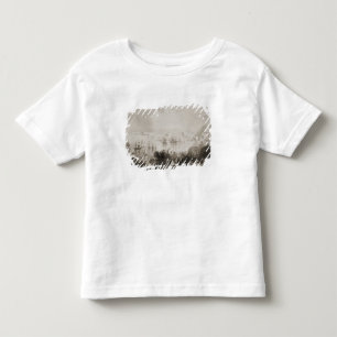 Cobh Harbour, Cork, Ierland Kinder Shirts
