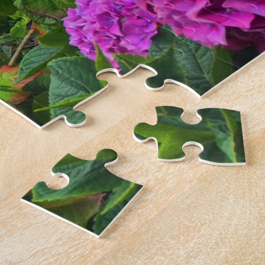 Cobh Irlande Flower Cathedral Puzzle (Côté)