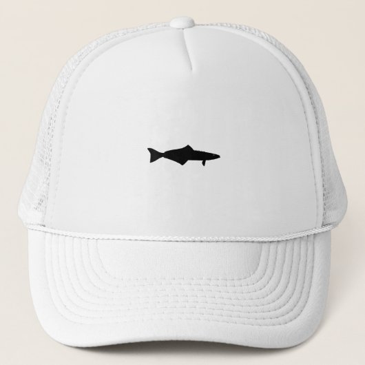 Cobia Icon Trucker Pet (Voorkant)