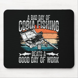 Cobia Visser Lokaas Vistang Uitrusting Cobia V Muismat