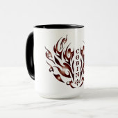 Cobin Mug Mok (Voorkant links)