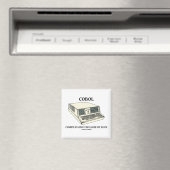 COBOL compileert slechts wegens Luck Magneet (Insitu (Vaatwasser))