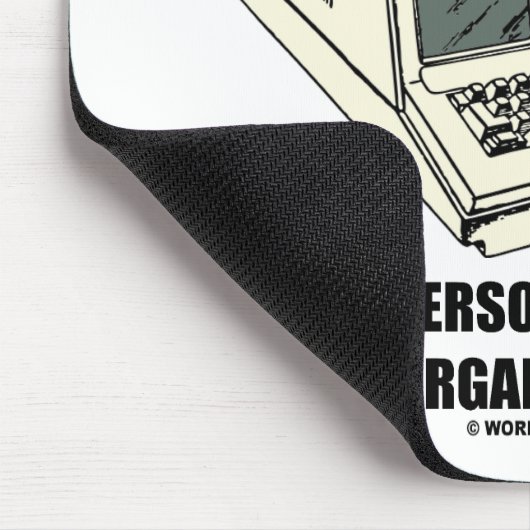 COBOL Cumbersome verouderd Badly Organised Languag Muismat (Hoek)