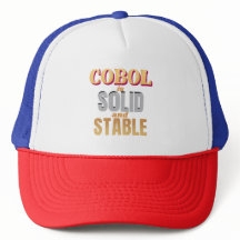 Cobol-programmeertaal is sterk en stabiel