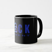Cobol-programmering UNLOCK-statement Mok (Voorkant rechts)