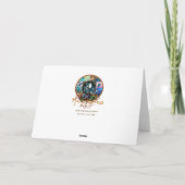 Cobra Car STRIKER FANG Kaart (Achterkant)