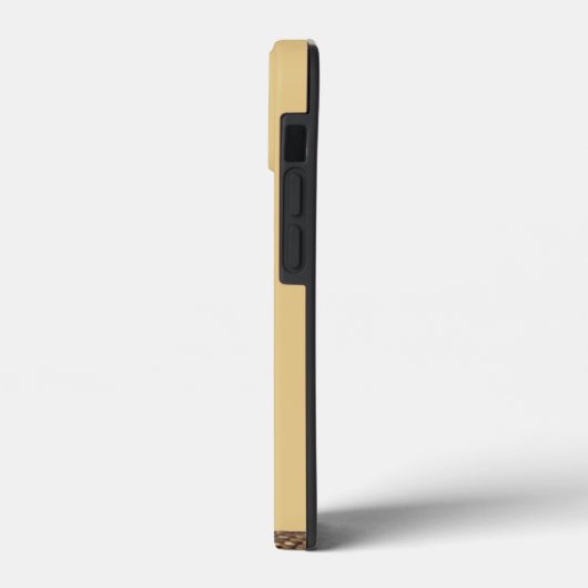 cobra Case-Mate iPhone case (Achterkant / Links)